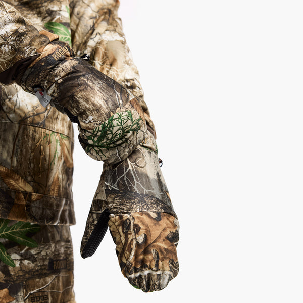 rocky boots Rocky 60G Insulated Fleece Glomitt RAX