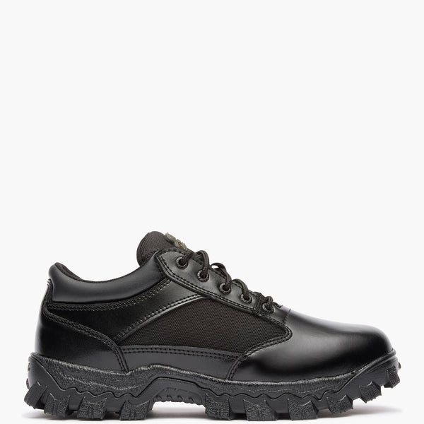 rocky boots Rocky Alpha Force Oxford Shoe