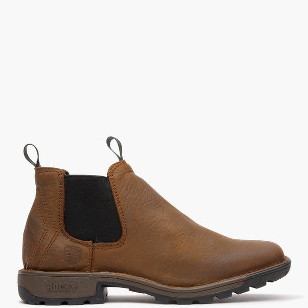 rocky boots Rocky Big Kids' Legacy 32 Western Boot