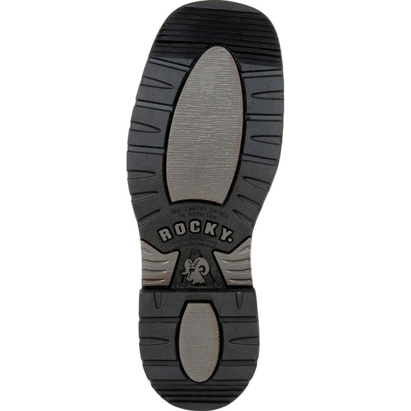 Rocky Boots Rocky Blue Line Women's Western Boot