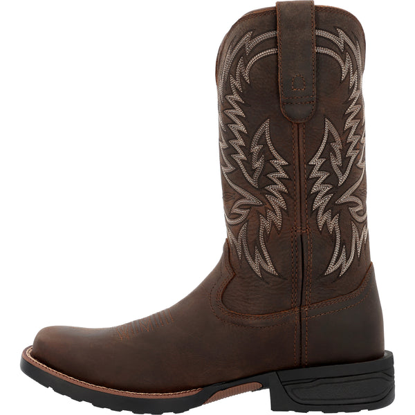 Rocky Boots Rocky Bronco Western Boots