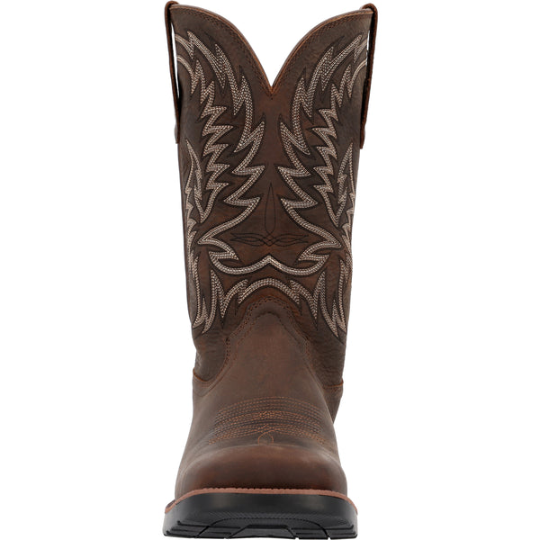 Rocky Boots Rocky Bronco Western Boots