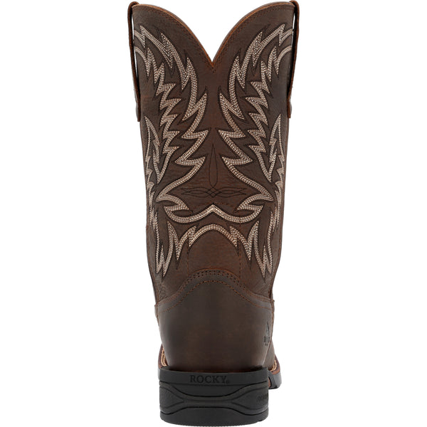 Rocky Boots Rocky Bronco Western Boots