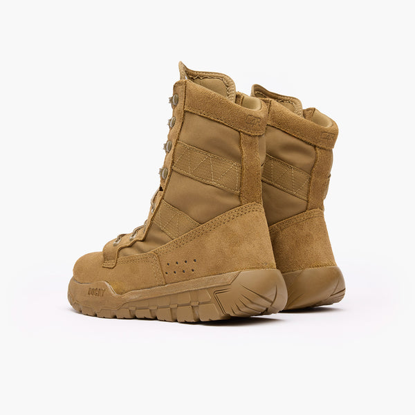 Rocky Boots Rocky C4R V2 Tactical Military Boot
