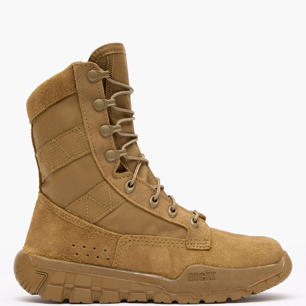rocky boots Rocky C4R V2 Tactical Military Boot