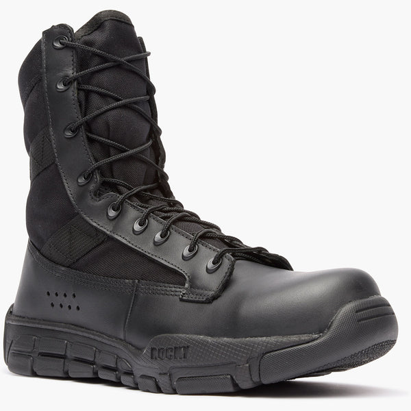 Rocky Boots Rocky C4T 8”Public Service Boot