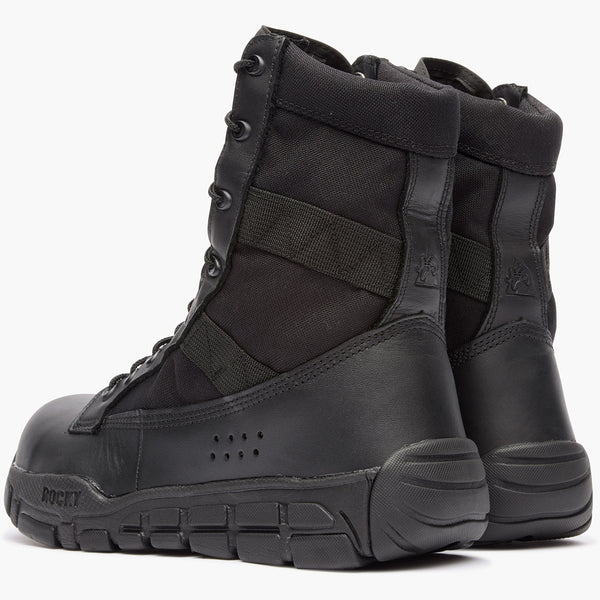 Rocky Boots Rocky C4T 8”Public Service Boot