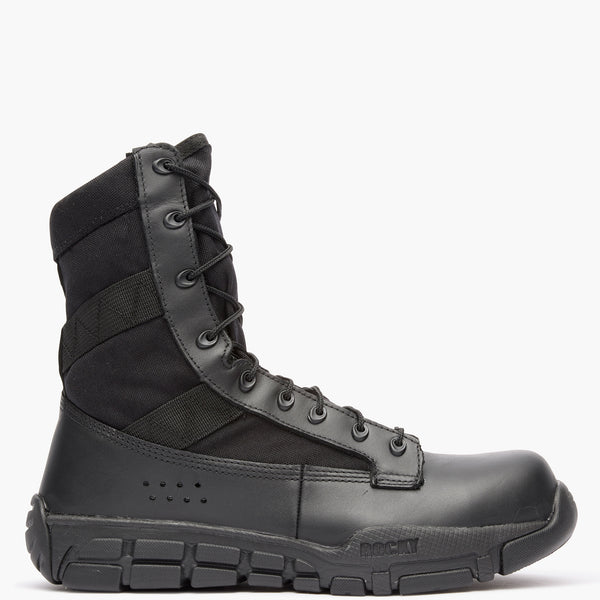 rocky boots Rocky C4T 8”Public Service Boot