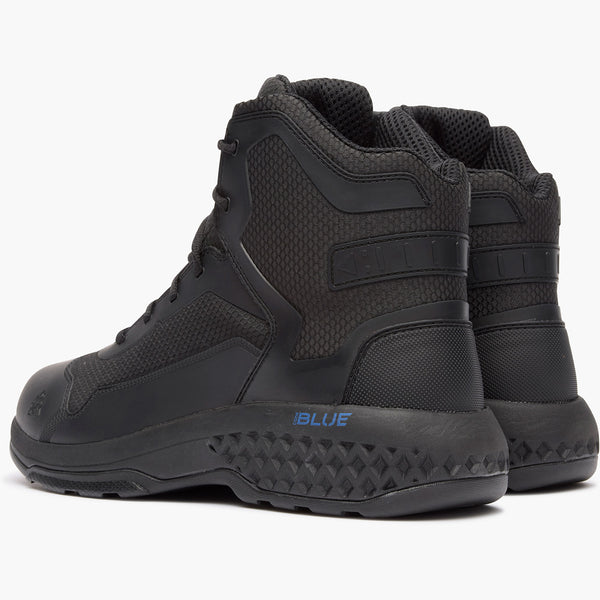 Rocky Boots Rocky Code Blue 6” Public Service Boot