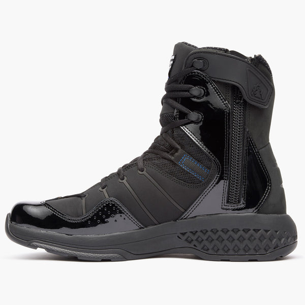 Rocky Boots Rocky Code Blue 8" Public Service Boot