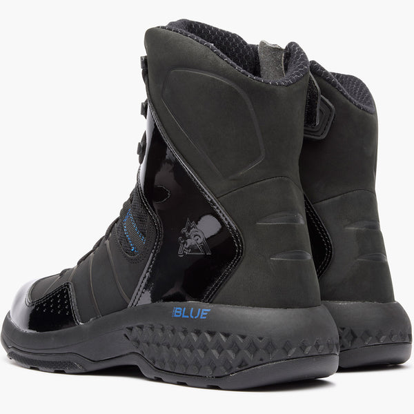 Rocky Boots Rocky Code Blue 8" Public Service Boot