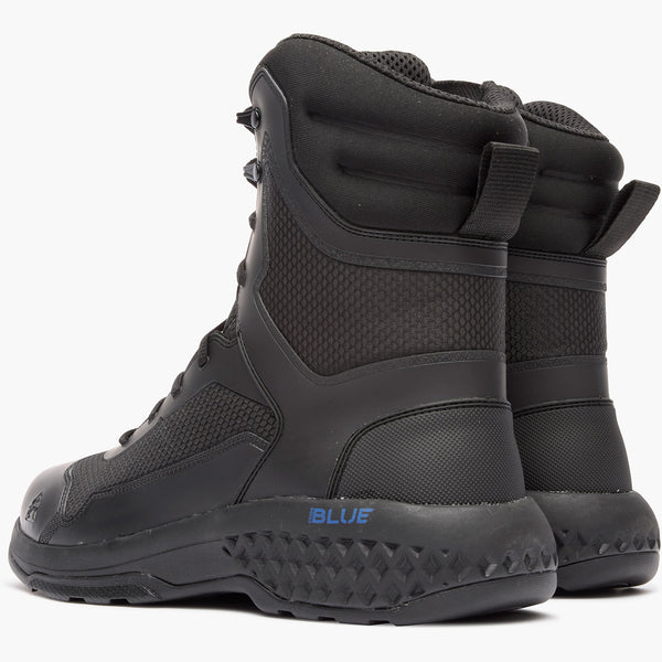 Rocky Boots Rocky Code Blue 8” Public Service Boot