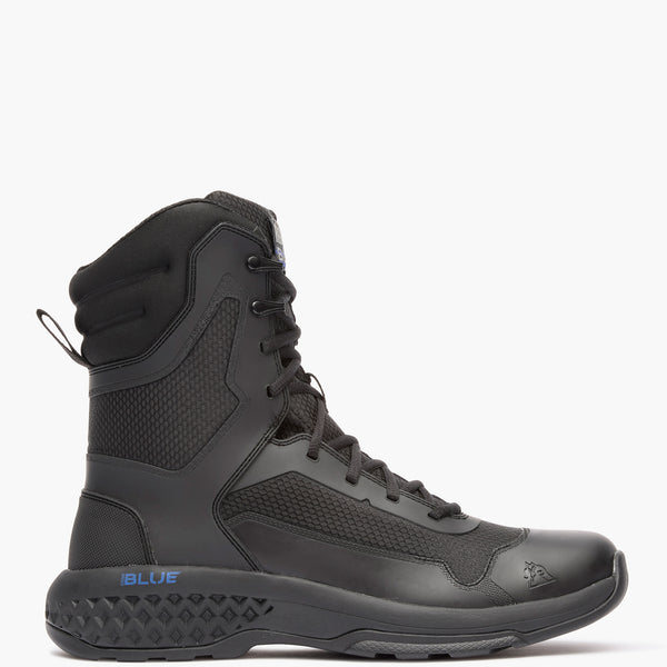 rocky boots Rocky Code Blue 8” Public Service Boot