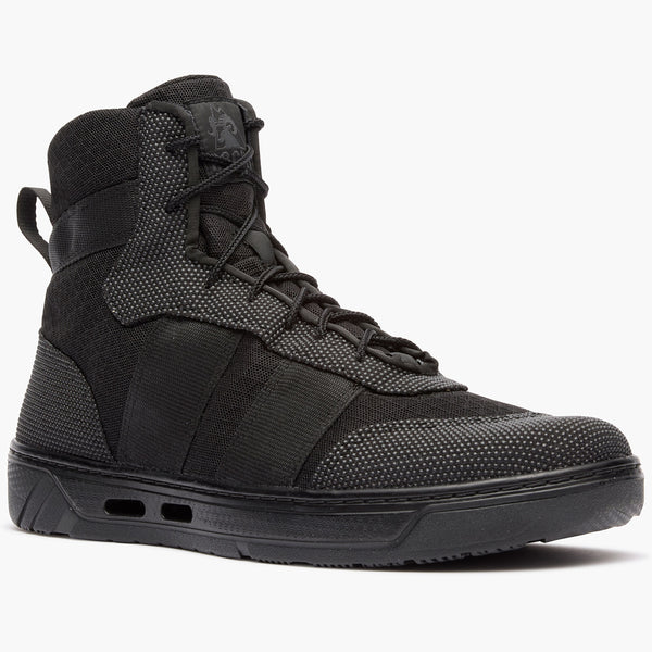 Rocky Boots Rocky Coronado Chukka Boot Black