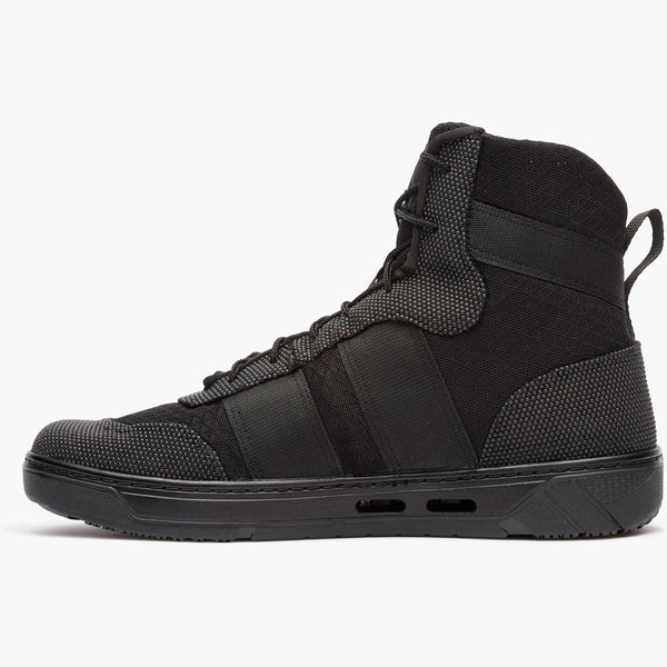 Rocky Boots Rocky Coronado Chukka Boot Black