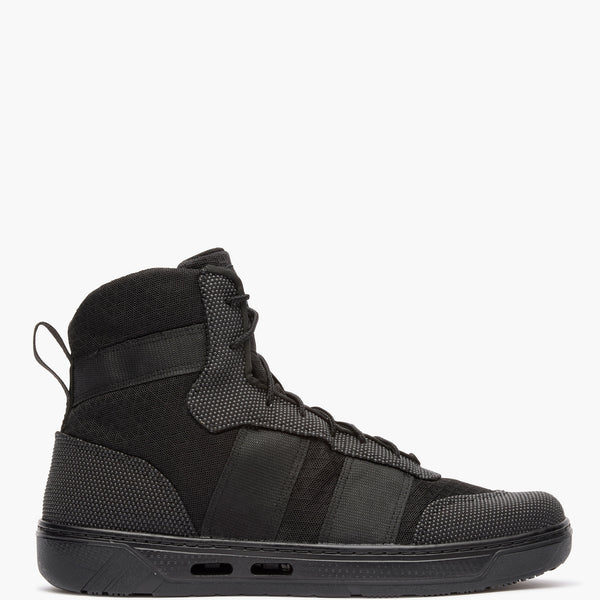 rocky boots Rocky Coronado Chukka Boot Black