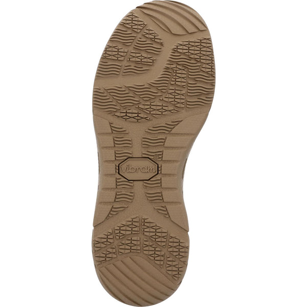 Rocky Boots Rocky Coronado Oxford COYOTE BROWN