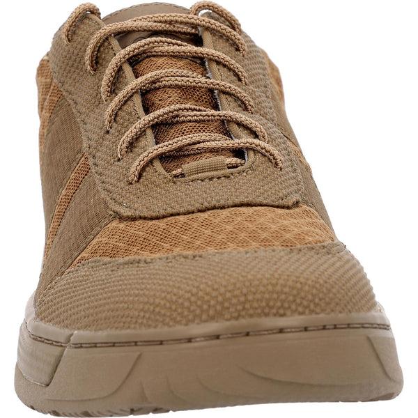 Rocky Boots Rocky Coronado Oxford COYOTE BROWN