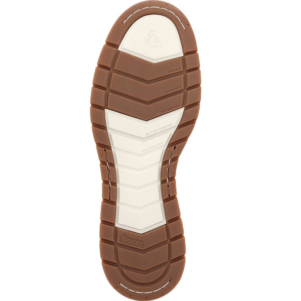 Rocky Boots Rocky Farmstead 6" Western Boot