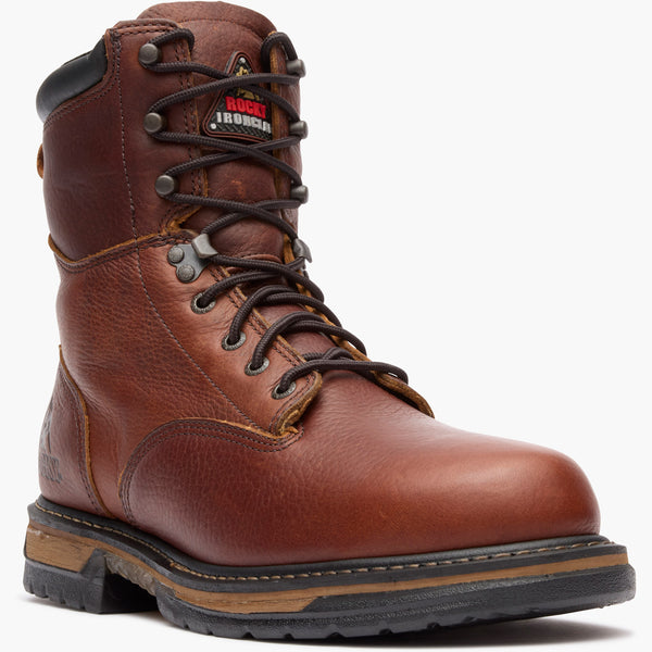 Rocky Boots Rocky IronClad Waterproof Work Boot