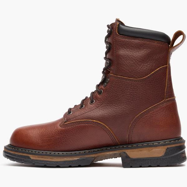 Rocky Boots Rocky IronClad Waterproof Work Boot