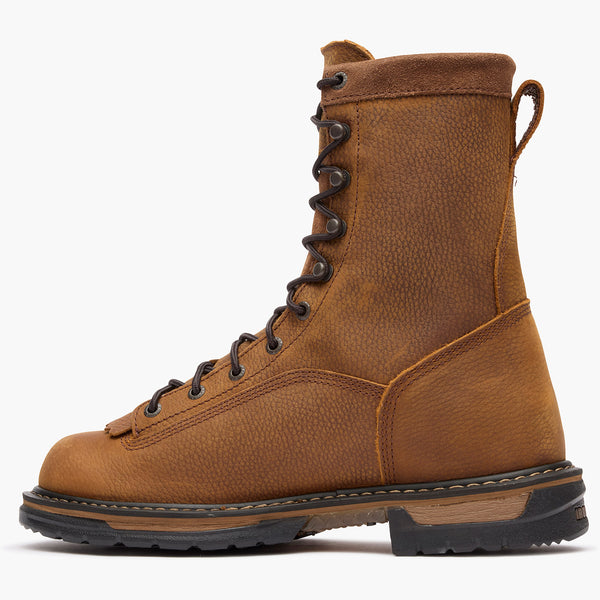 Rocky Boots Rocky IronClad Waterproof Work Boot