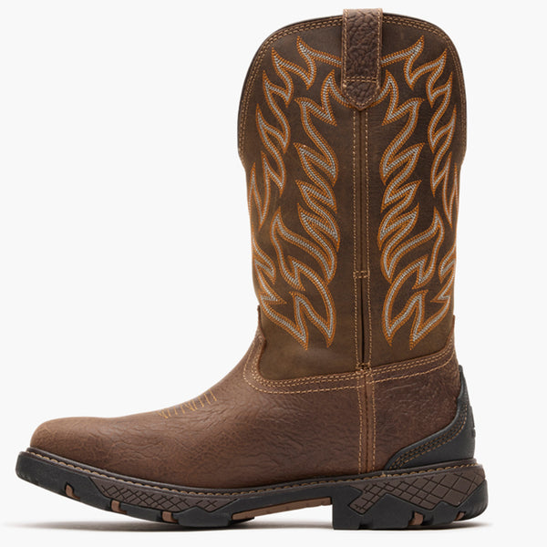 Rocky Boots Rocky Ironhawk Waterproof Western Boot
