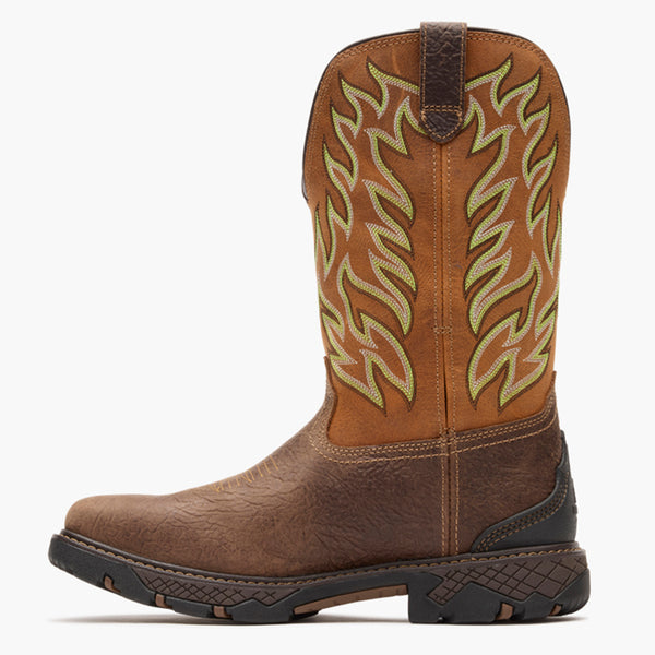 Rocky Boots Rocky Ironhawk Waterproof Western Boot