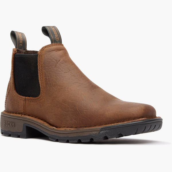 Rocky Boots Rocky Kids' Legacy 32 Western Boot