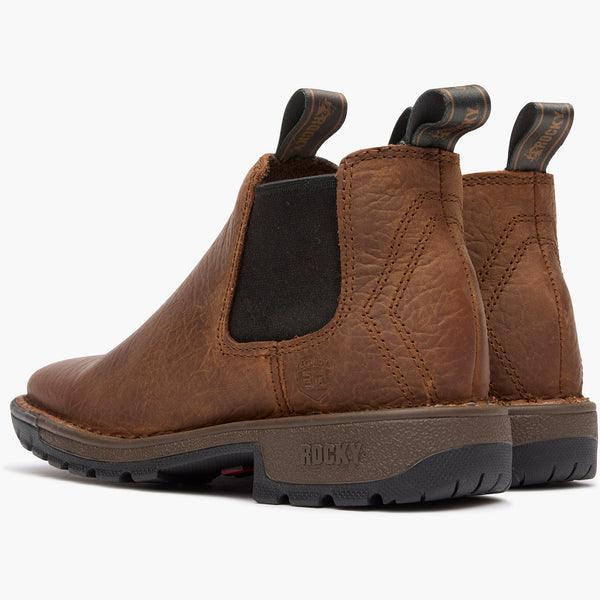 Rocky Boots Rocky Kids' Legacy 32 Western Boot