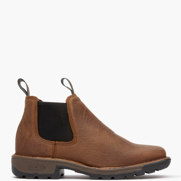 rocky boots Rocky Kids' Legacy 32 Western Boot