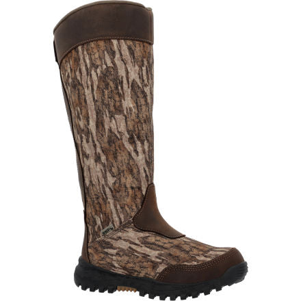Rocky Boots Rocky Kids Spike Waterproof Snake Boot