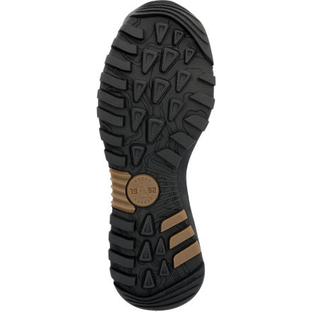 Rocky Boots Rocky Kids Spike Waterproof Snake Boot