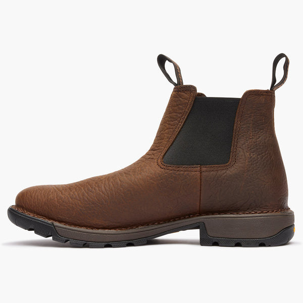 Rocky Boots Rocky Legacy 32 Twin Gore Western Boot