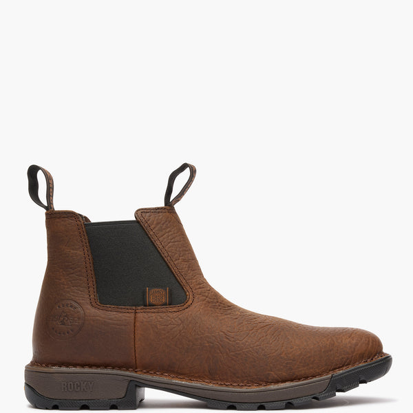 rocky boots Rocky Legacy 32 Twin Gore Western Boot