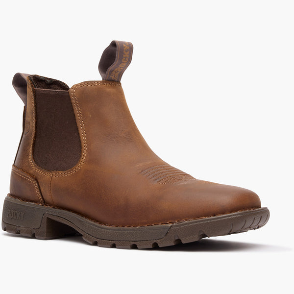 Rocky Boots Rocky Legacy 32 Women’s Western Boot