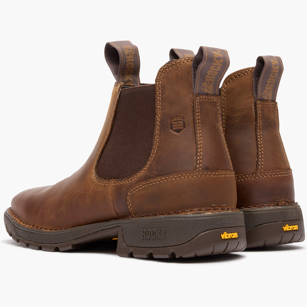 Rocky Boots Rocky Legacy 32 Women’s Western Boot