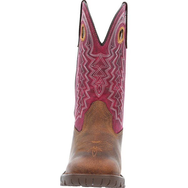 Rocky Boots Rocky Legacy 32 Women's Western Boot