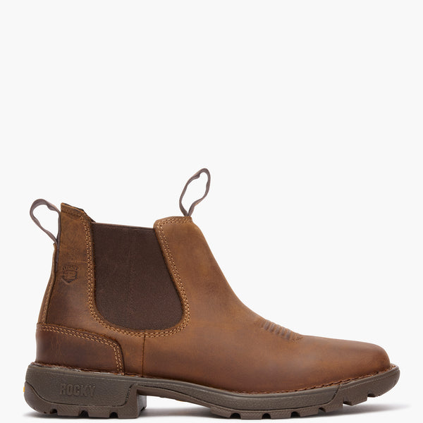 rocky boots Rocky Legacy 32 Women’s Western Boot