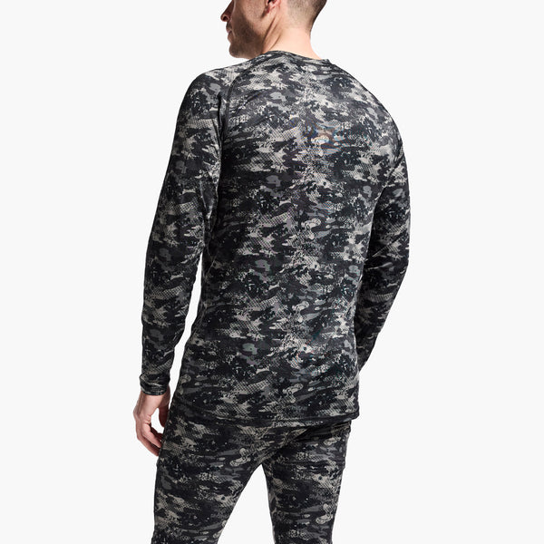 Rocky Boots Rocky Lightweight Thermal Shirt BVN