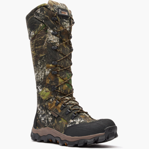 Rocky Boots Rocky Lynx Waterproof Snake Boot