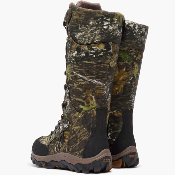 Rocky Boots Rocky Lynx Waterproof Snake Boot