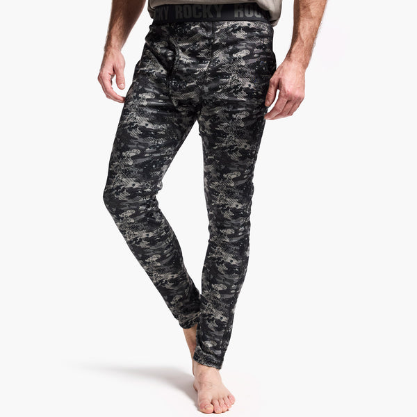 Rocky Boots Rocky Mediumweight Thermal Pants BVN