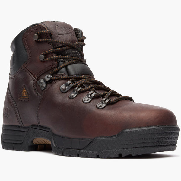 Rocky Boots Rocky MobiLite Waterproof Work Boot