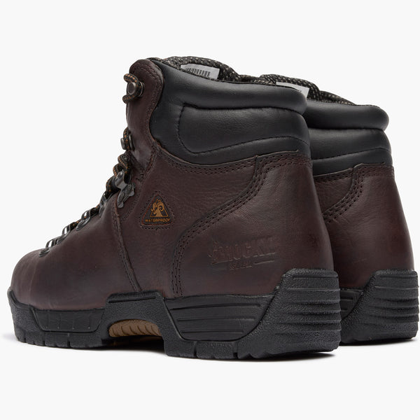 Rocky Boots Rocky MobiLite Waterproof Work Boot
