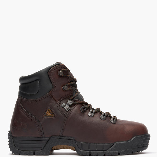rocky boots Rocky MobiLite Waterproof Work Boot