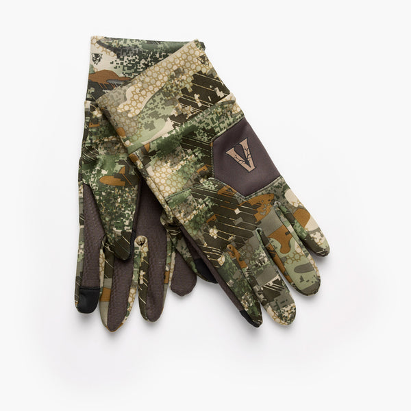 Rocky Boots Rocky Moisture Wicking Camo Gloves RTE