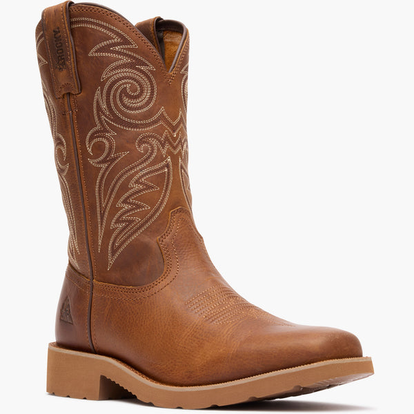Rocky Boots Rocky MonoCrepe 12” Western Boot