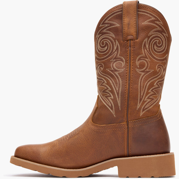 Rocky Boots Rocky MonoCrepe 12” Western Boot