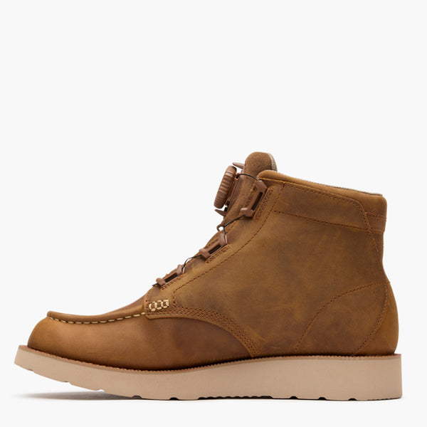 Rocky Boots Rocky MonoCrepe Wedge BOA Work Boot